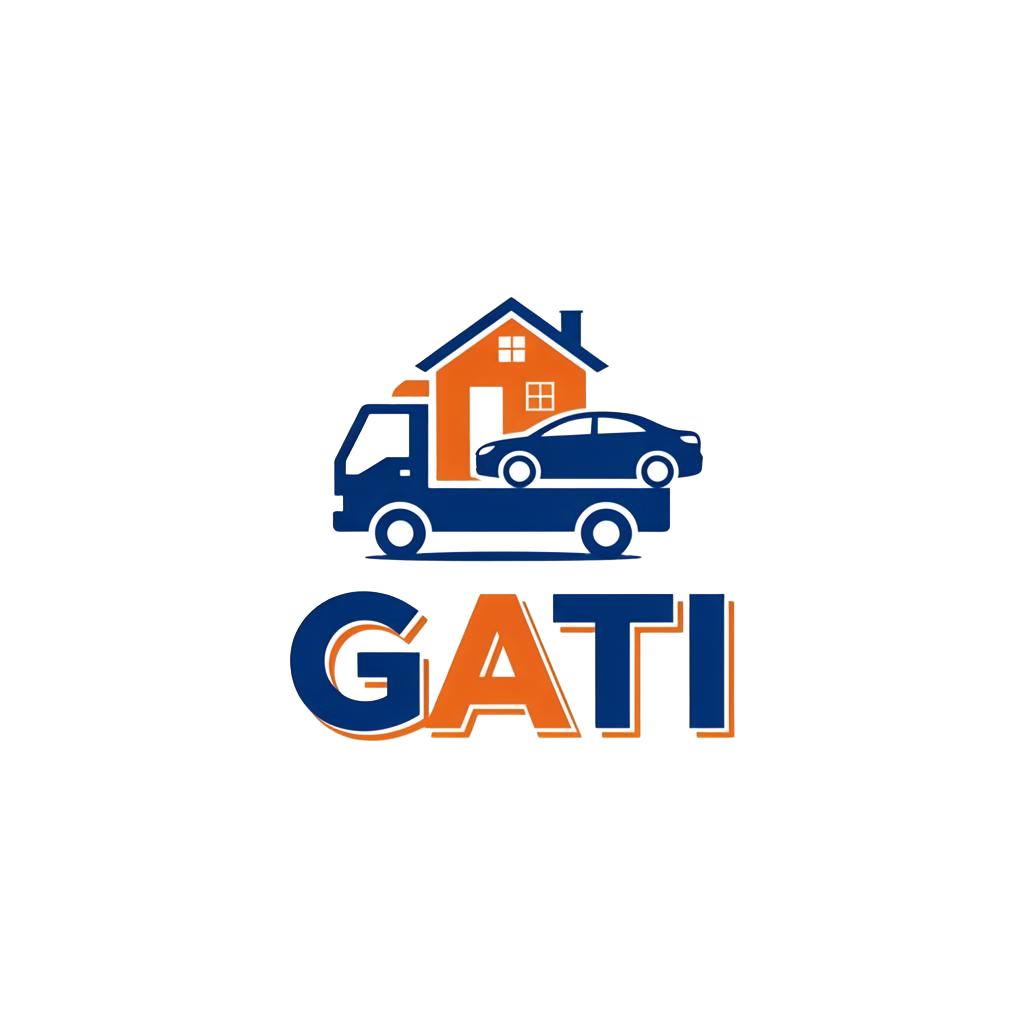 Gati Packers and Movers